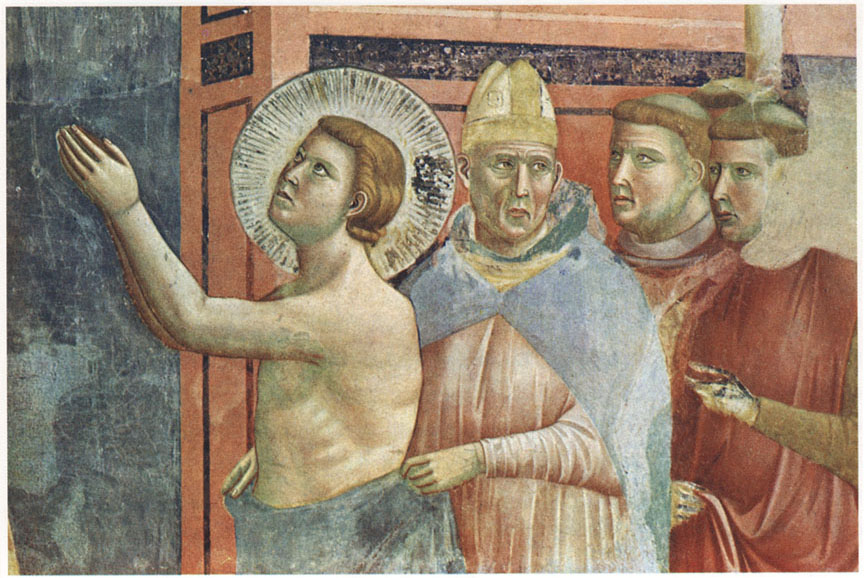 San Francesco e l’elogio della povertà in Dante